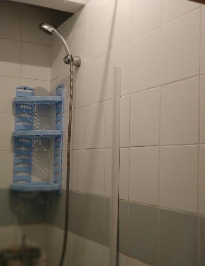 Krovat Na Deribasovskoy Odessza Kültér fotó