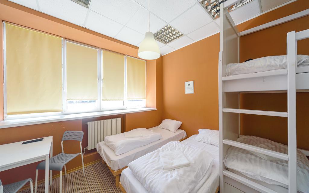 Krovat Na Deribasovskoy Odessza Kültér fotó