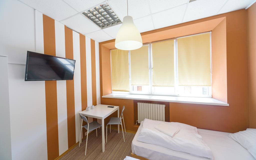 Krovat Na Deribasovskoy Odessza Kültér fotó